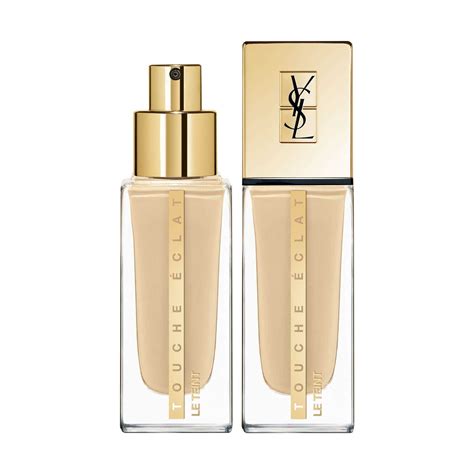 ysl touche éclat le b10 b20